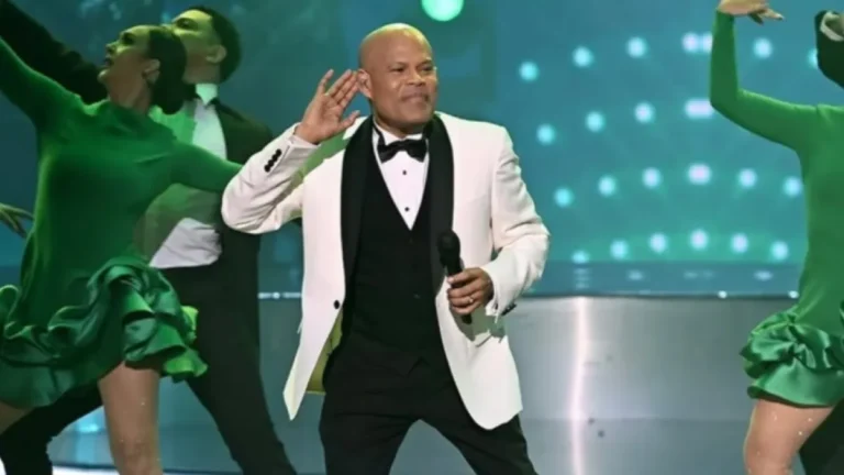 Rubby Pérez morre em boate na República Dominicana