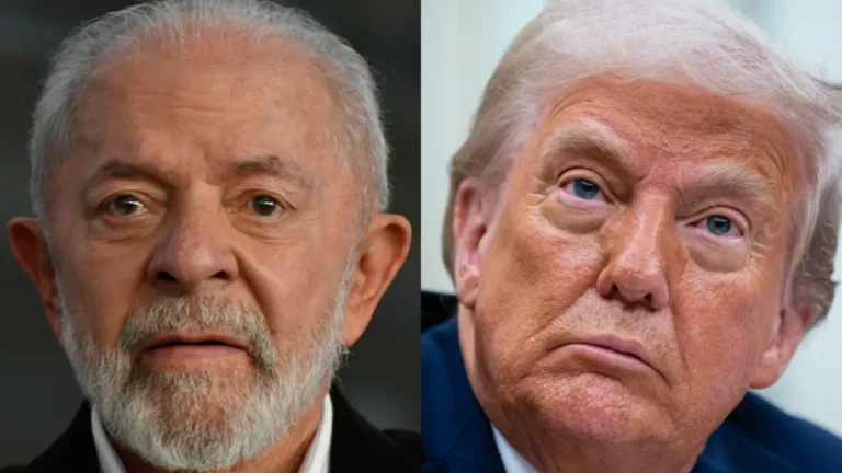 Lula e Trump têm ‘mesmo inimigo’, mas decidiram chamá-lo por nomes diferentes, diz pesquisador da direita radical