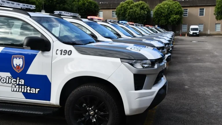 Bebê de 2 anos é baleado por criminosos no interior do Espírito Santo 