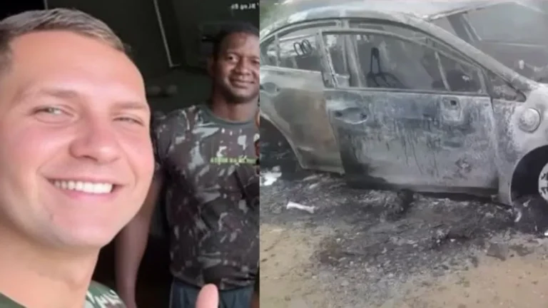 Dois sargentos do Exército são executados no RJ