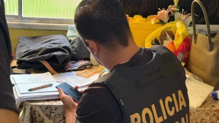 Servidor do INSS é investigado por liberar empréstimos indevidos em SE
