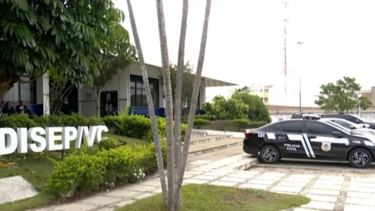 Homem é preso suspeito de tentar extorquir e ameaçar três pessoas de morte no sudoeste da Bahia