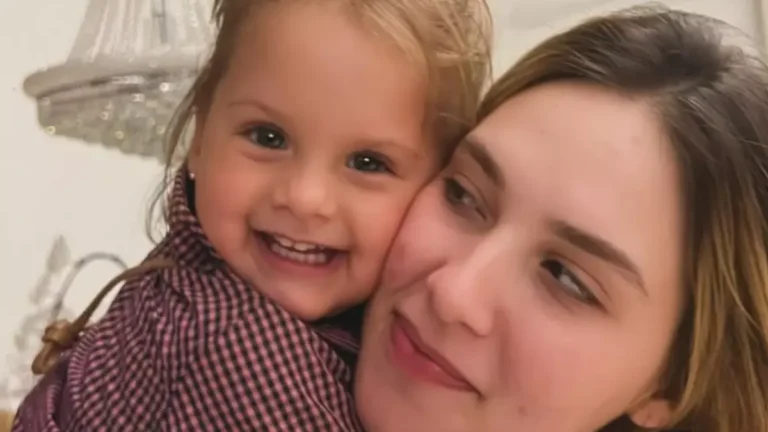 Maria Flor, filha de Virginia Fonseca, sofre acidente doméstico: Bateu