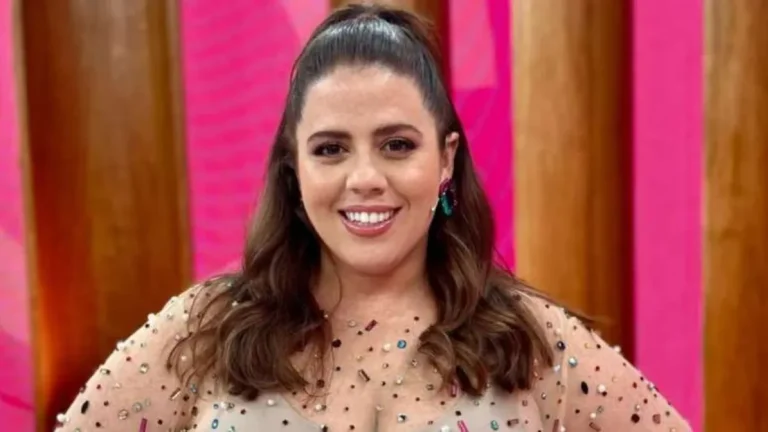 Tati Machado já havia perdido um bebê no dia do seu aniversário em 2019