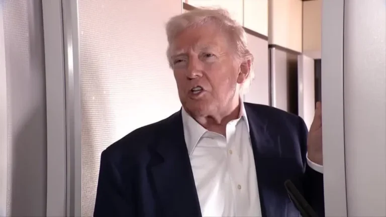 Análise: Trump busca deixar legado com construção de Domo de Ouro