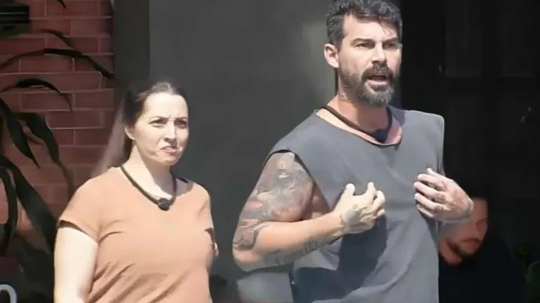 Power Couple: Veja a reação dos casais com a volta de Carol e Radamés