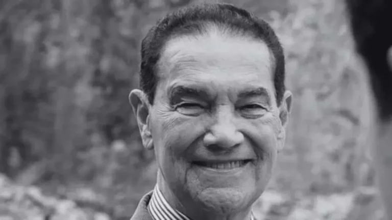 Veja a causa da morte do espírita Divaldo Franco