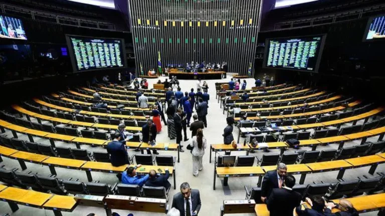 Por que a Câmara aprovou aumentar o número de deputados? Entenda