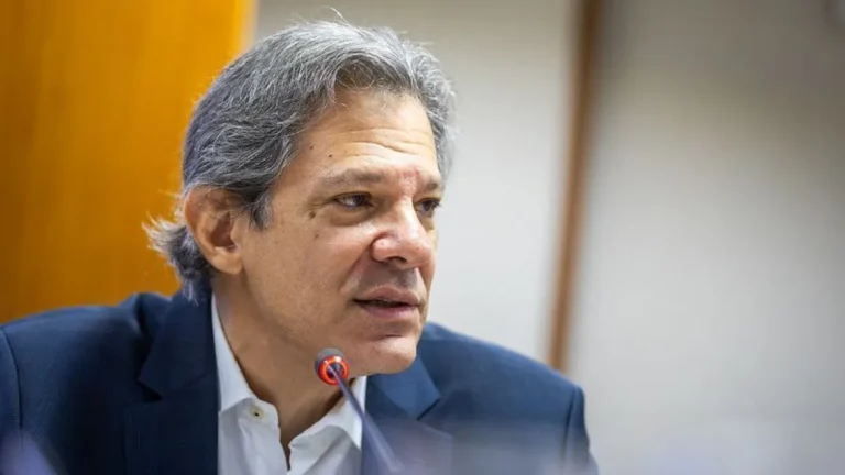 PT vê Haddad como seu principal nome em SP e defende candidatura em 2026