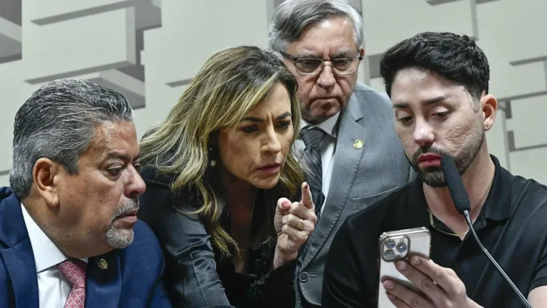 CPI das Bets avalia convocar mais influenciadores