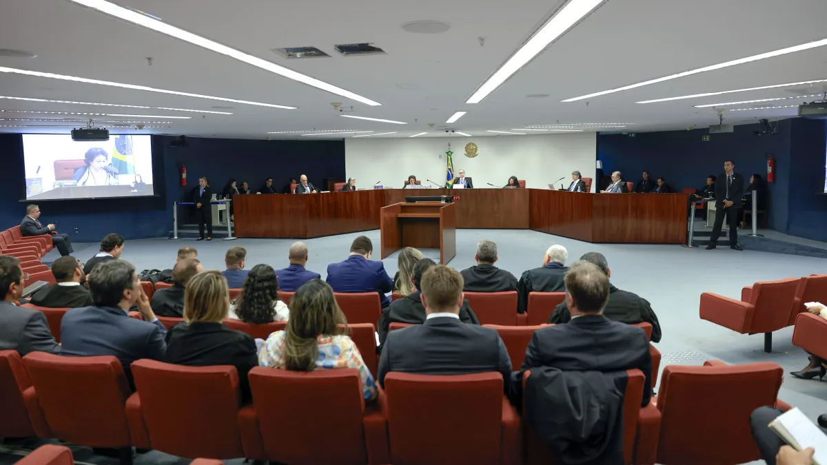 STF: depoimentos desta 6ª citam caso Abin e surpresa de Braga Netto por 8/1