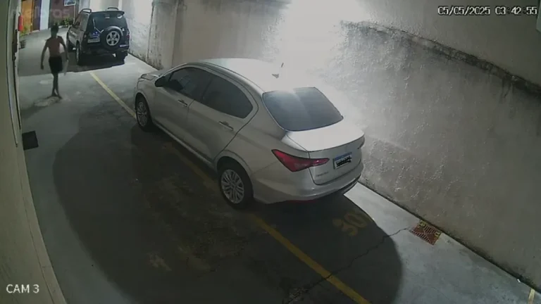 Polícia procura suspeito de roubar mais de 50 casas no Rio