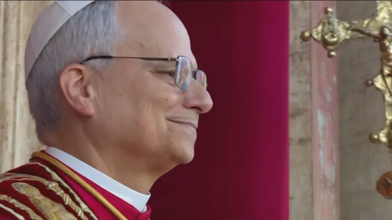 Papa Leão XIV será convidado para a COP30