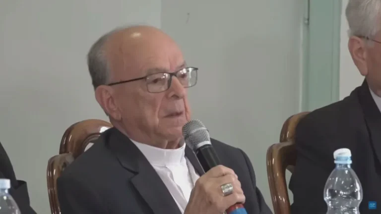 Papa Leão XIV é o mais adequado para os momentos atuais, diz Dom Raymundo