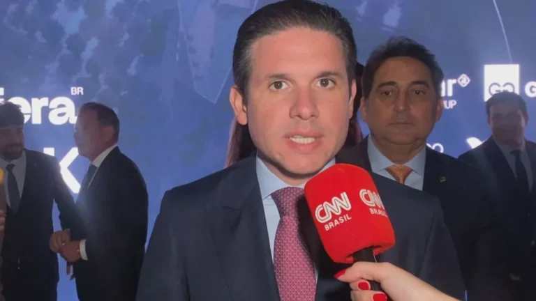 Decisão sobre Ramagem foi “respaldada por mais de 300 deputados”, diz Hugo