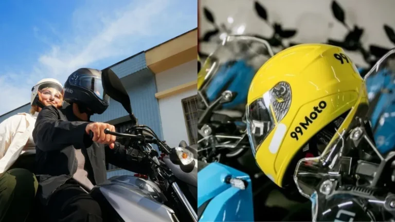 Prefeitura entra com recurso contra liberação de mototáxi em SP