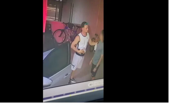 Pedreiro é preso após invadir e roubar apartamentos de luxo no Rio