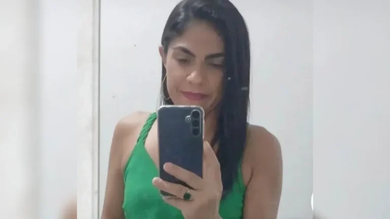 Mulher é morta a tiros enquanto voltava da academia na Bahia