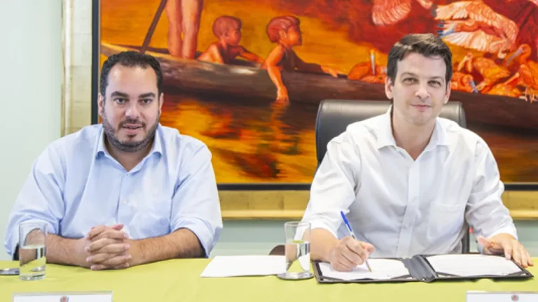 MP eleitoral do Paraná defende cassação do prefeito e do vice de Curitiba