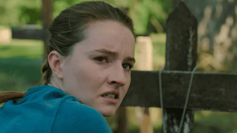 Atriz de “The Last of Us” revela que 3ª temporada será focada em Abby