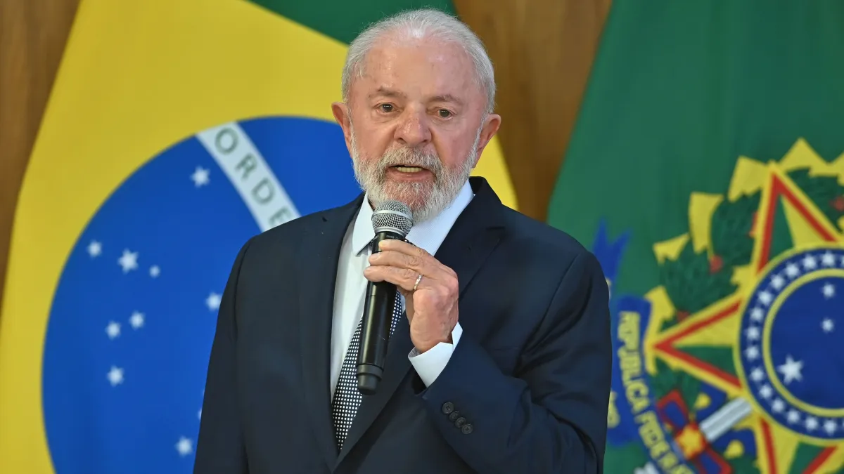 Governo avalia que PL dos serviços digitais independe de decisão do STF