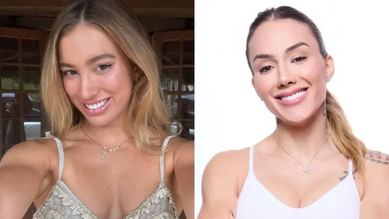 Manu Cit x Samara Pink: entenda briga entre influencer e sócia de Virginia