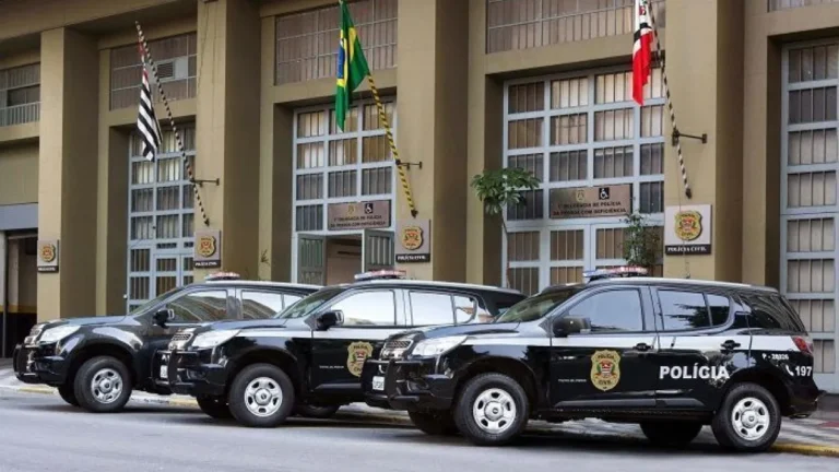 Segurança é a maior preocupação dos brasileiros nas cidades que residem