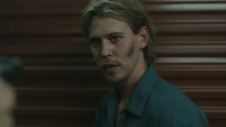 Austin Butler, Zoë Kravitz e Bad Bunny estrelam 1ª trailer de “Ladrões”