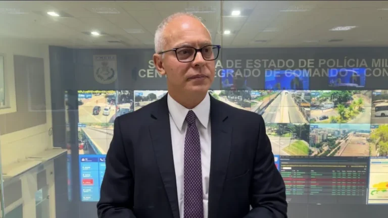 Governo ignora realidade ao não chamar CV de terrorista, diz secretário