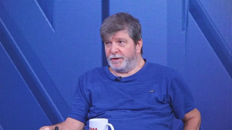 Direita tem vários candidatos; esquerda, só Lula, diz Marcelo Rubens Paiva