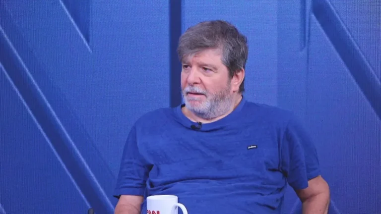 “Usamos a tragédia para alertar o mundo”, diz Marcelo Rubens Paiva