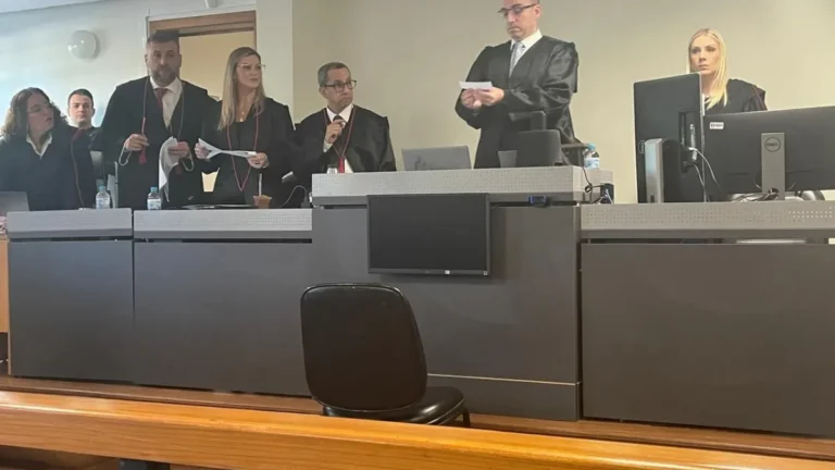 Pai que matou quatro filhos é condenado a 175 anos de prisão no RS