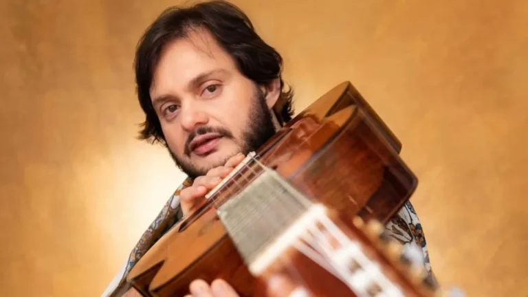 Mulher acusa Yamandu Costa de abuso sexual e agressão; defesa nega