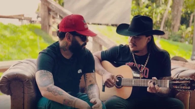 Boiadeira: a história do 1º hit de Ana Castela e como ele foi parar nas mãos da cantora