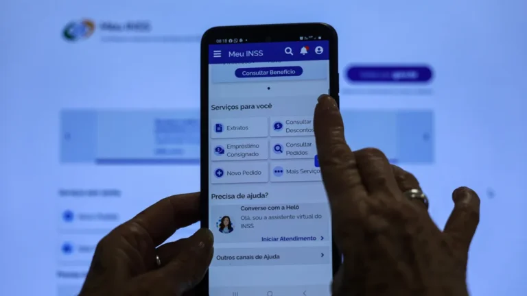 Fraude no INSS: quase 1,5 milhão de pessoas já pediram reembolso