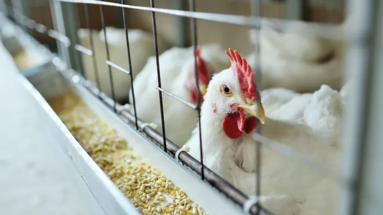 Arábia Saudita amplia restrição à importação do frango brasileiro