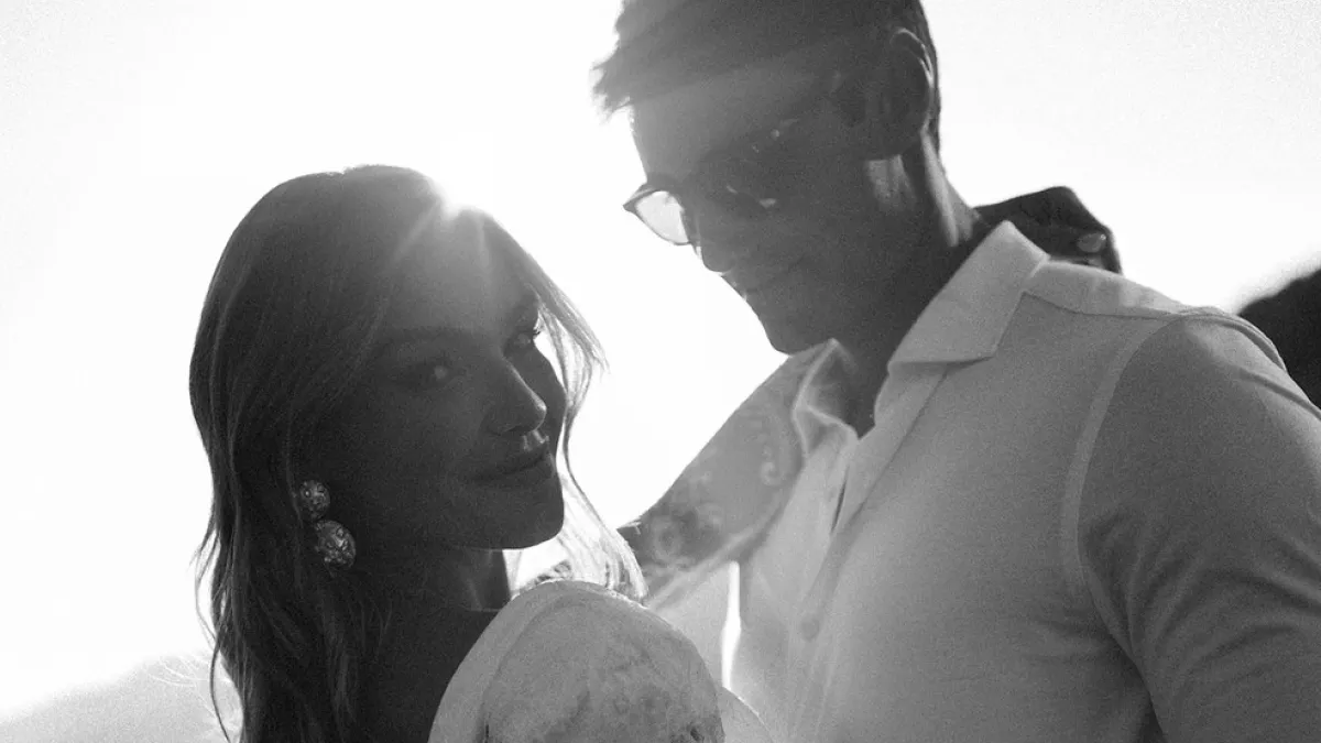 É hoje! Bárbara Heck mostra preparativos para o casamento em Gramado, no Rio Grande do Sul