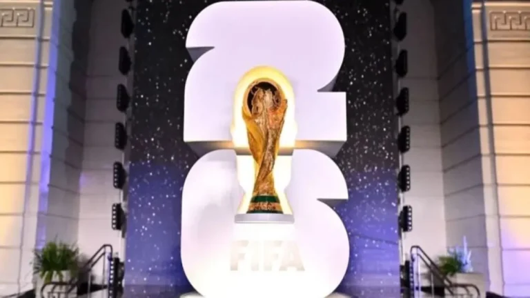 Copa do Mundo: EUA cogita usar IA para dar conta de vistos de torcedores