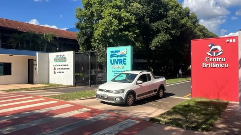 Aluna morre em colégio particular de Uberaba após ser atacada com golpe de tesoura por colega de classe