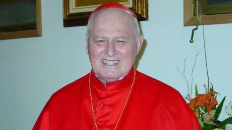 Quem foi o brasileiro que quase virou papa e foi citado em filme famoso