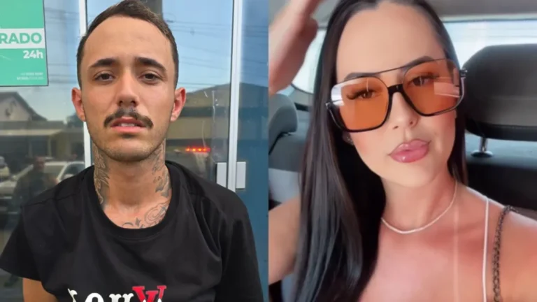 Suspeito de matar esteticista foi a uma festa após o crime, diz polícia