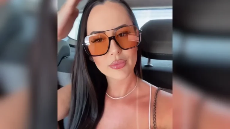 Quem era a esteticista morta após ser esfaqueada pelo namorado em SC