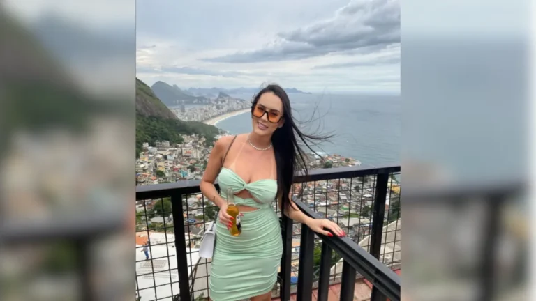 Suspeito de matar esteticista em SC se entrega à polícia