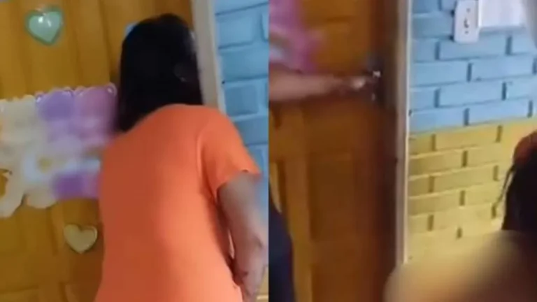 Diretora é filmada com objeto sexual dentro de escola no ES: o que se sabe sobre o caso