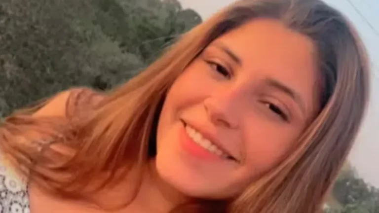 Jovem morre após ser atropelada e arrastada por carro de namorado enquanto levava filha nos braços