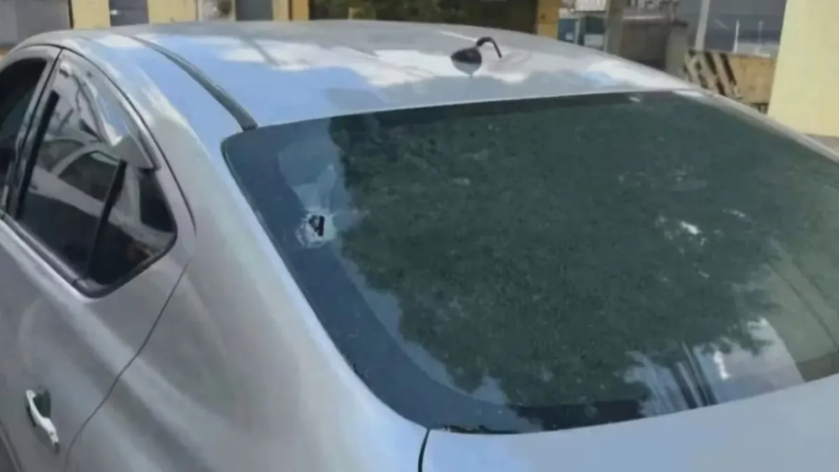 Bombeiro vira réu por tentar matar mulher que estava em encontro no RJ
