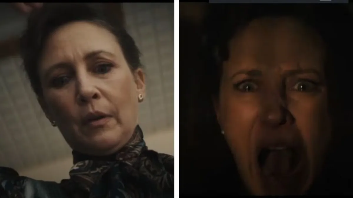 Trailer de “Invocação do Mal 4” vira meme ao sair no dia da escolha do papa