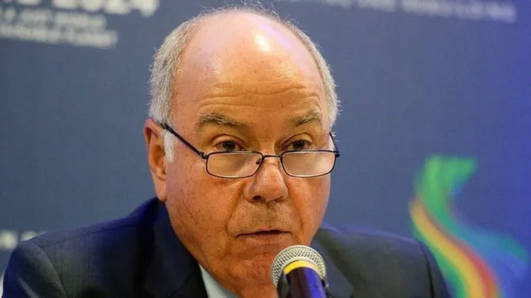 Ministro defende uso da FAB para transportar ex-primeira-dama do Peru