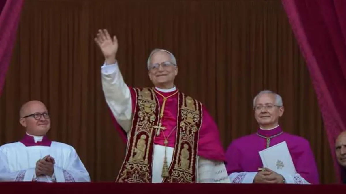 Quem é Leão XIV: novo papa é americano, fez voto de pobreza e foi amigo de Francisco