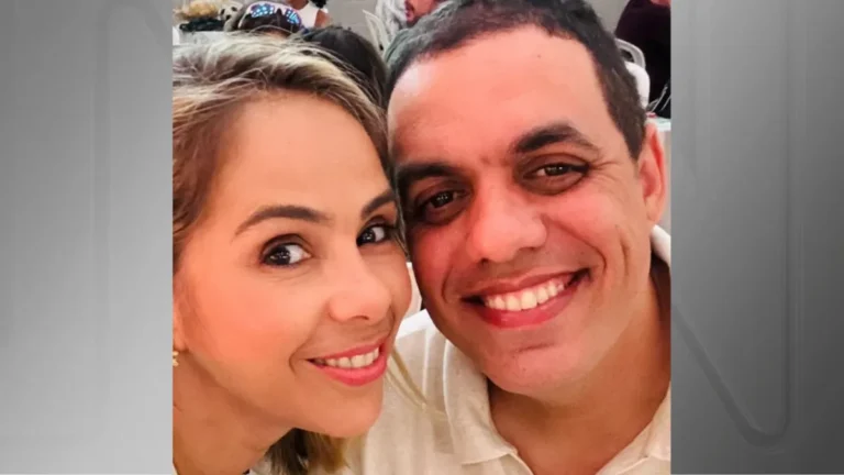 Mulher assassinada por marido teria pedido ajuda antes do ocorrido
